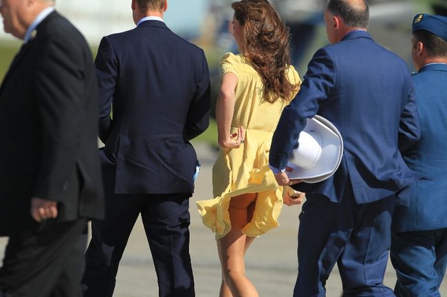 Kate Middleton Skirt